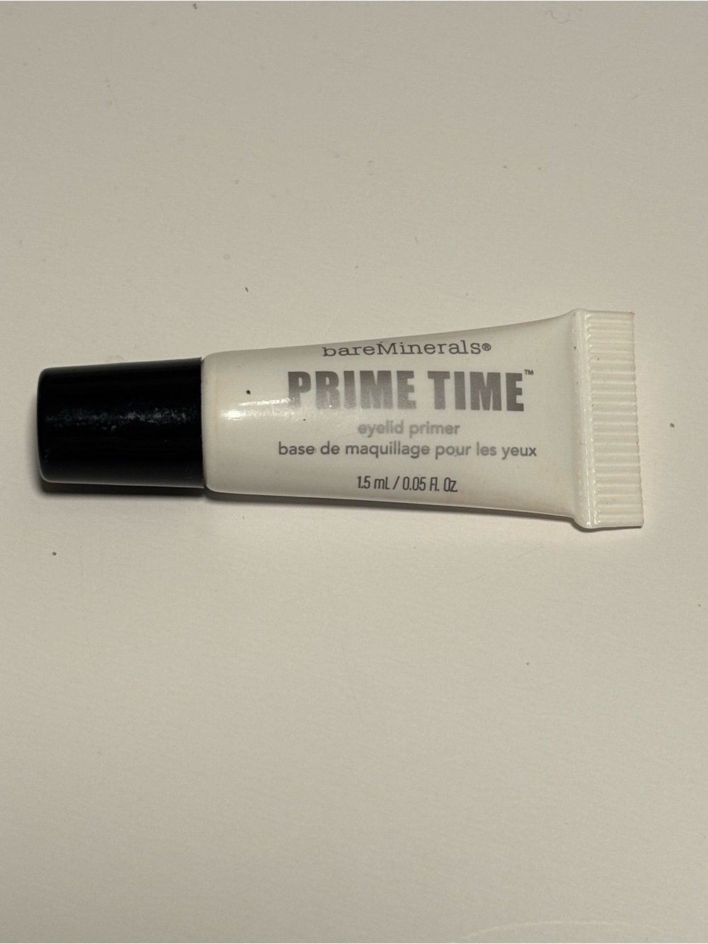 Bare Escentuals White Eye Primer - SAMPLE